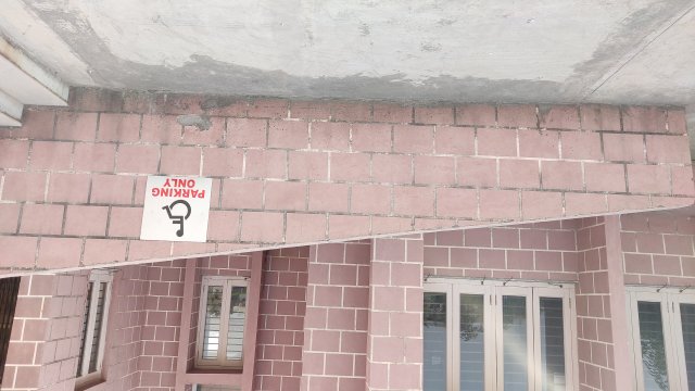 Ramp for Divyang (Academic Building) Photo 2